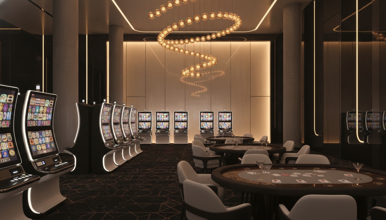 Emojino Casino — Responsible Gambling Practices
