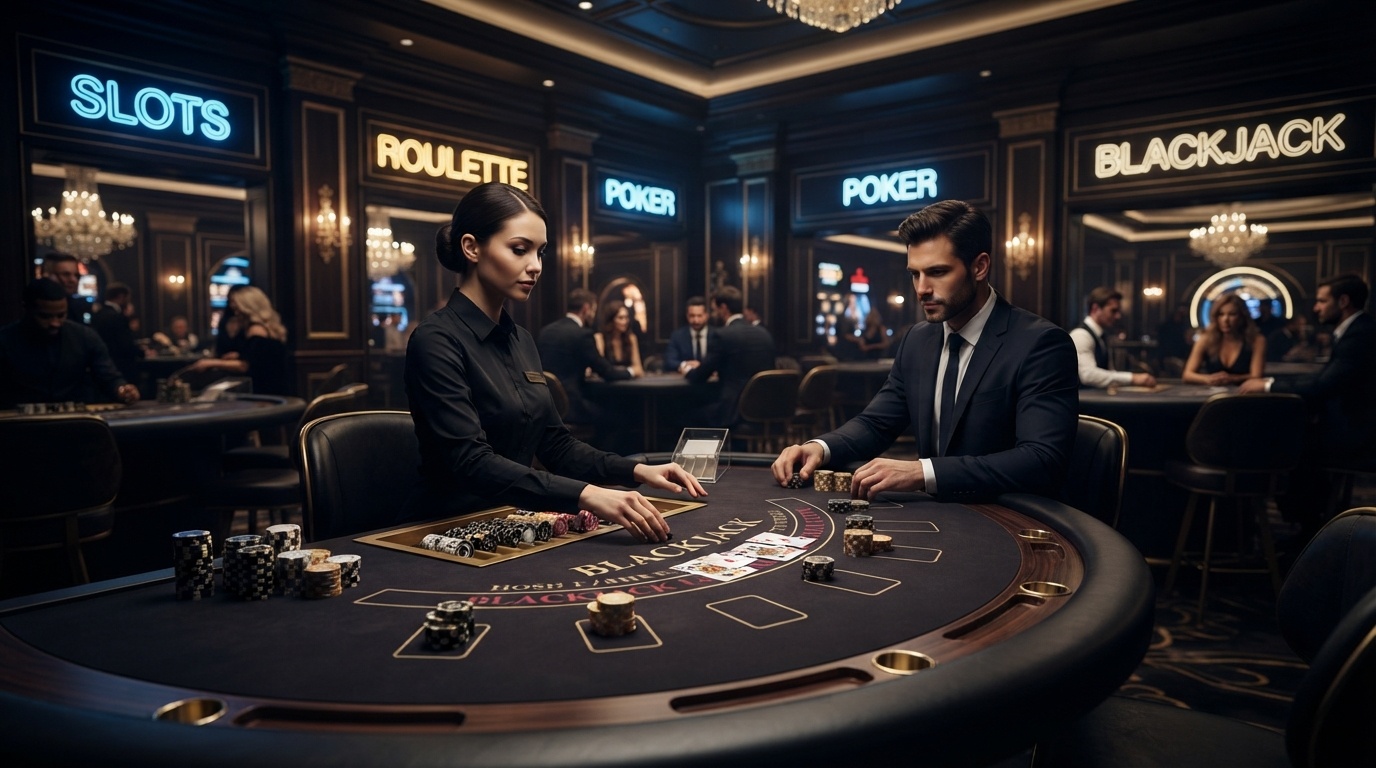 Emojino Casino